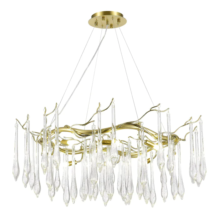 Подвесной светильник ST LUCE TEARDROPS SL1660.203.10
