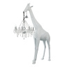 Торшер Ledron Giraffe L2063 Middle White