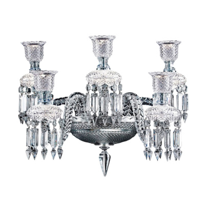 Канделябр Delight Collection Baccarat style ZZ86328-5W