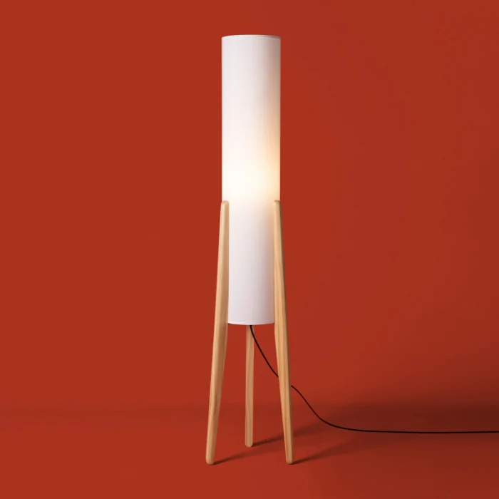 Торшер Freya Bliss FR5543FL-01T