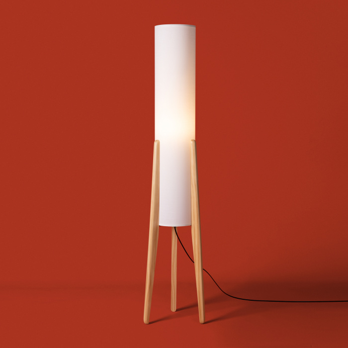 Торшер Freya Bliss FR5543FL-01T