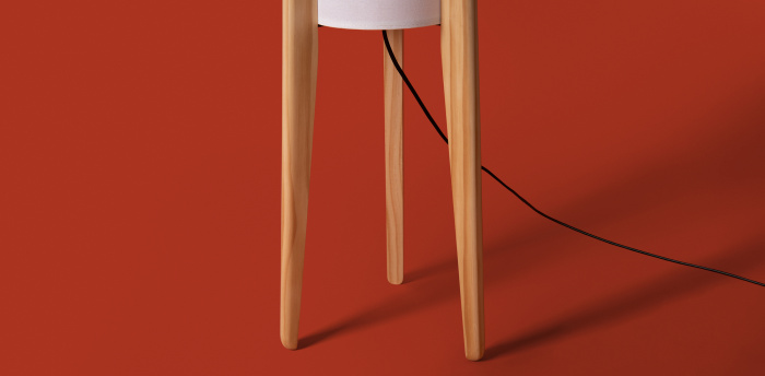 Торшер Freya Bliss FR5543FL-01T