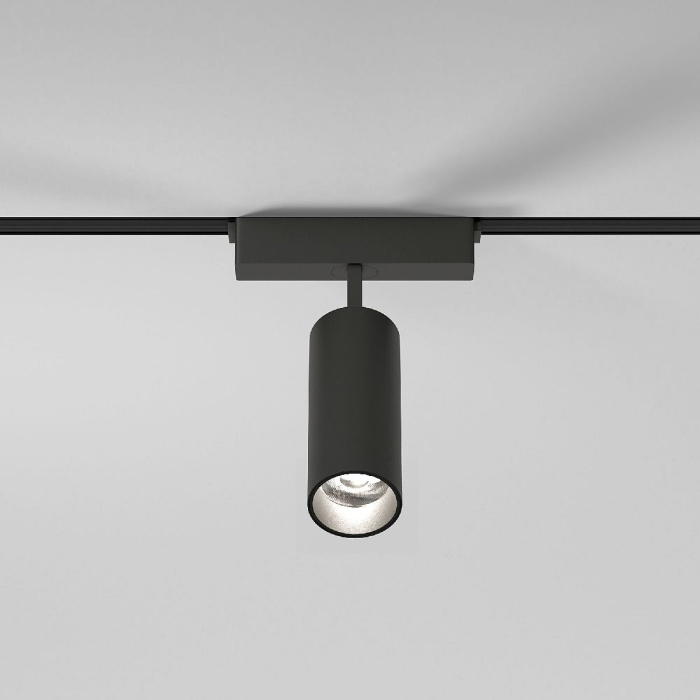 Трековый магнитный светильник Elektrostandard Flat magnetic 4690389197185