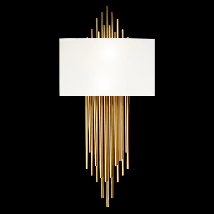 Бра 10107 White LOFT IT