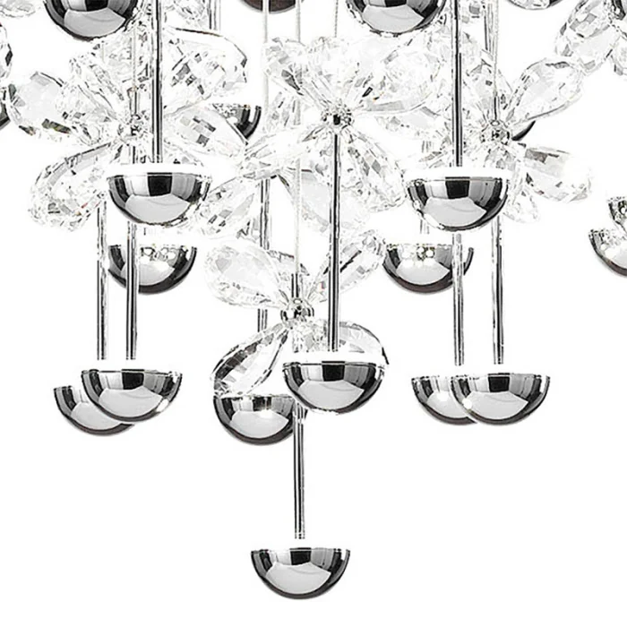 Подвесной светильник EGLO PIANOPOLI 93661