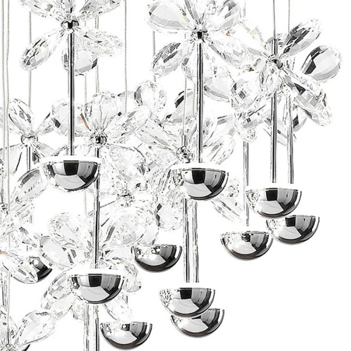 Подвесной светильник EGLO PIANOPOLI 93661