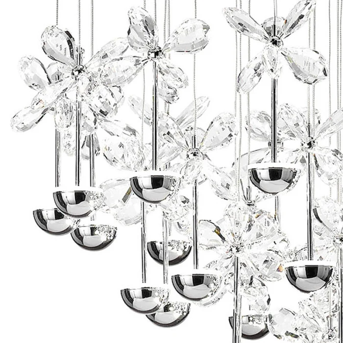 Подвесной светильник EGLO PIANOPOLI 93661