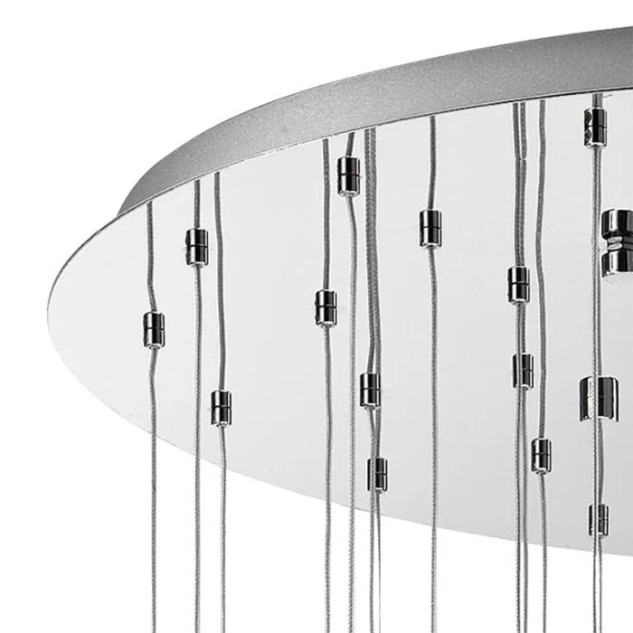 Подвесной светильник EGLO PIANOPOLI 93661