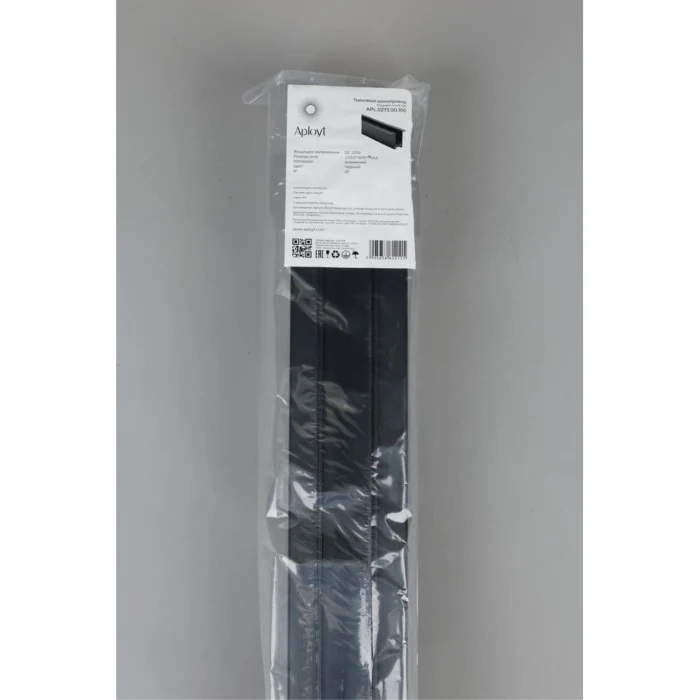 Шинопровод трековый Aployt Magnetic track 220 APL.0273.00.200