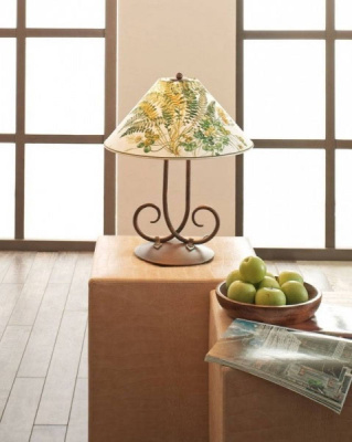 Настольная лампа Robers TL 4082-F