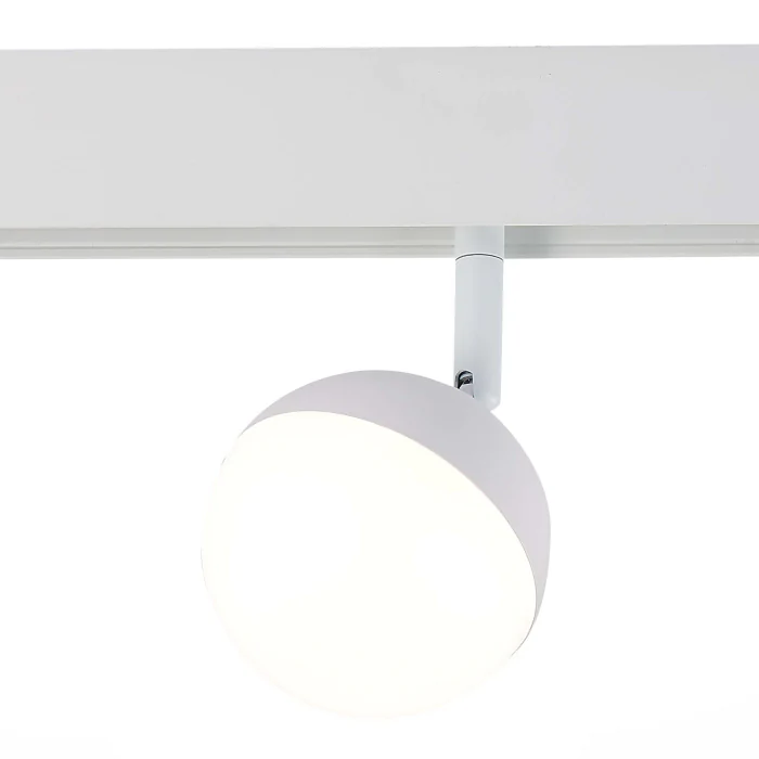 Магнитный трековый светильник ST358.546.07 ST LUCE