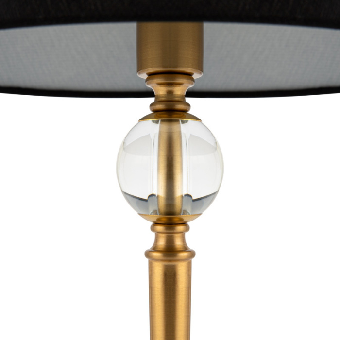 Настольная лампа Freya Rosemary FR5190TL-01BS