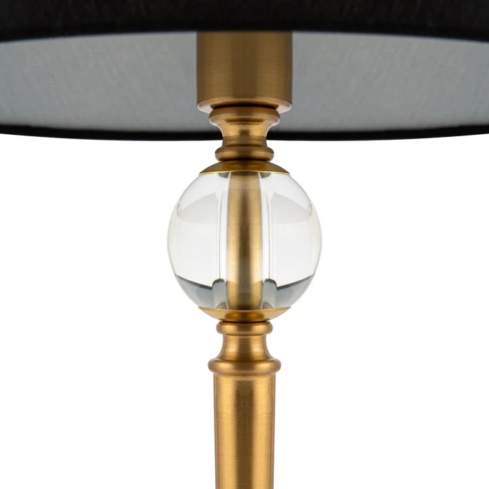 Настольная лампа Freya Rosemary FR5190TL-01BS