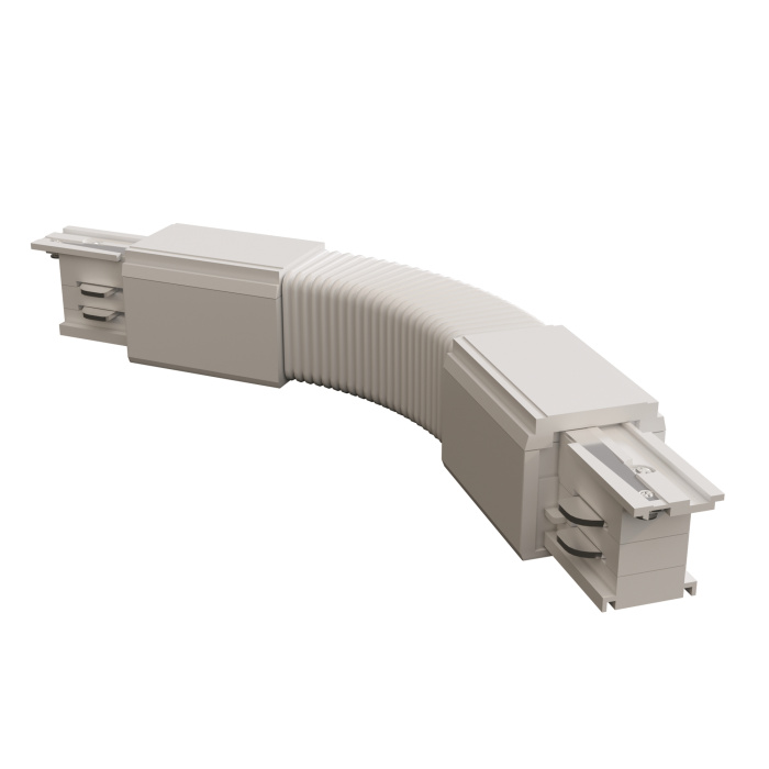 Коннектор гибкий Trinity белый Maytoni TRA005CF-31W