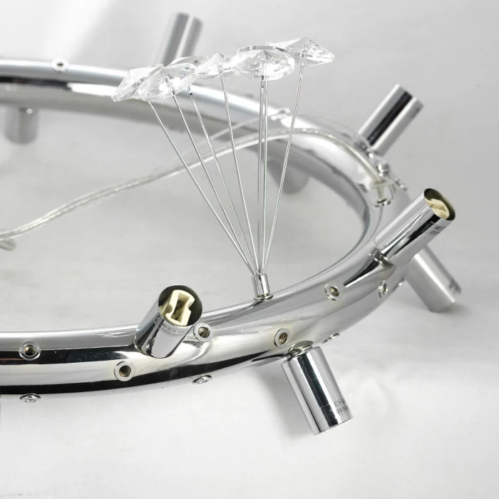 Люстра ALASKA GRLSP-8339