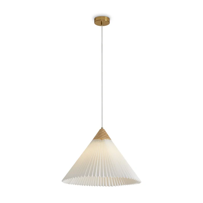 Подвесной светильник Freya Kinsley FR5533PL-01BS