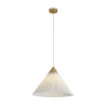 Подвесной светильник Freya Kinsley FR5533PL-01BS
