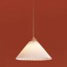 Подвесной светильник Freya Kinsley FR5533PL-01BS
