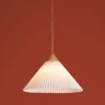 Подвесной светильник Freya Kinsley FR5533PL-01BS