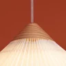 Подвесной светильник Freya Kinsley FR5533PL-01BS