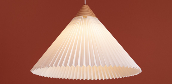 Подвесной светильник Freya Kinsley FR5533PL-01BS