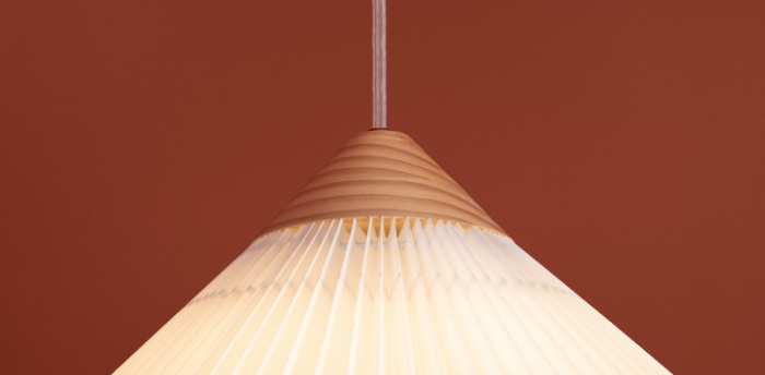 Подвесной светильник Freya Kinsley FR5533PL-01BS