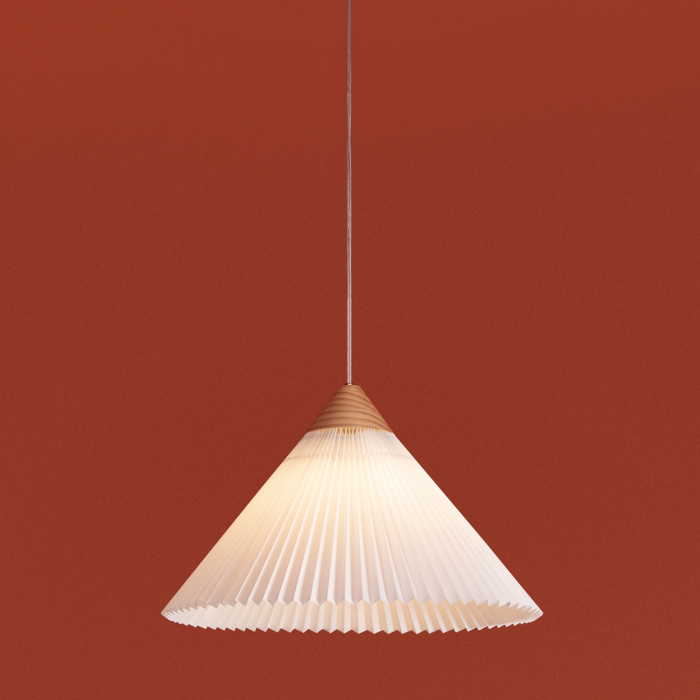 Подвесной светильник Freya Kinsley FR5533PL-01BS