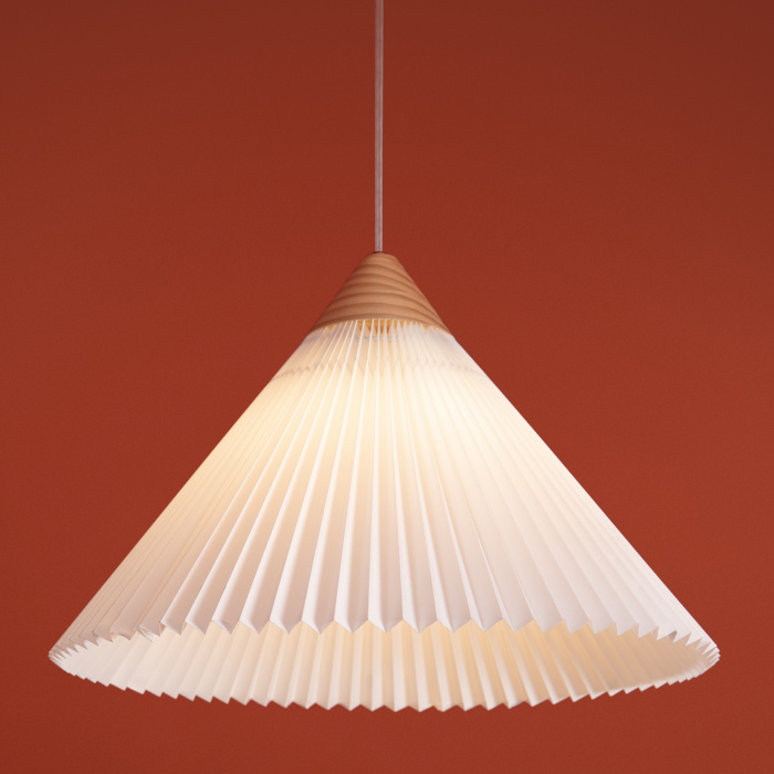 Подвесной светильник Freya Kinsley FR5533PL-01BS