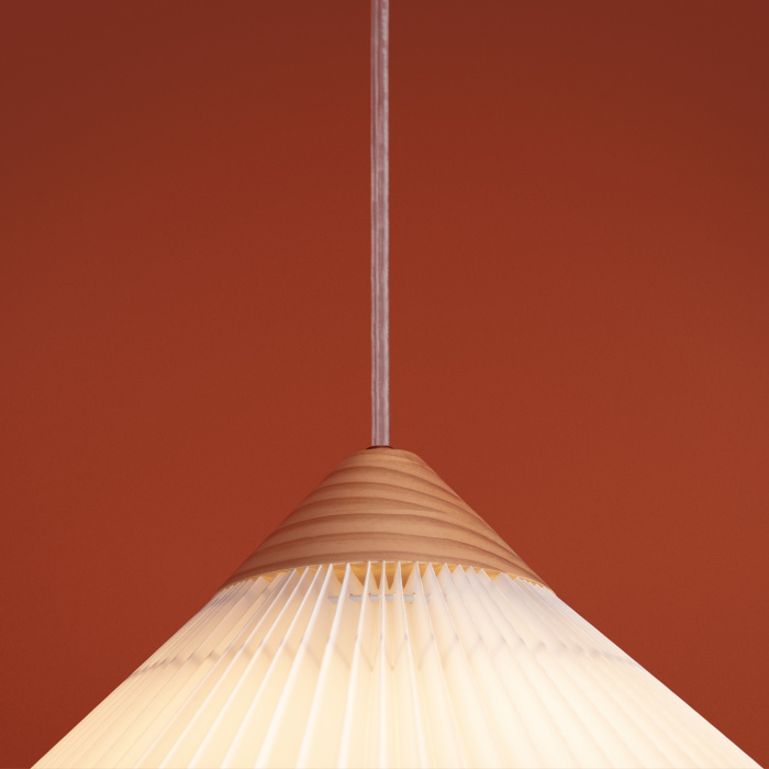 Подвесной светильник Freya Kinsley FR5533PL-01BS