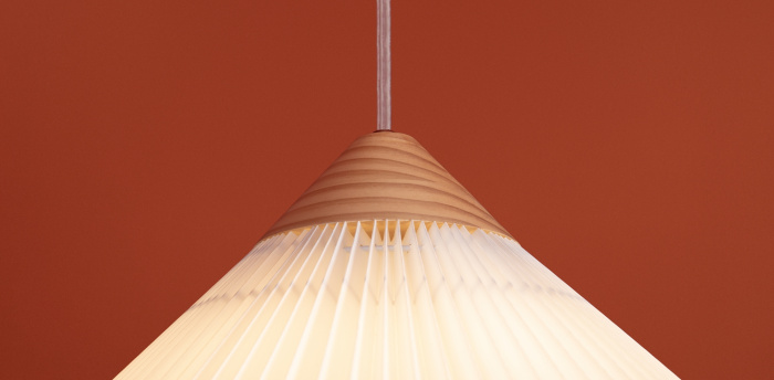 Подвесной светильник Freya Kinsley FR5533PL-01BS