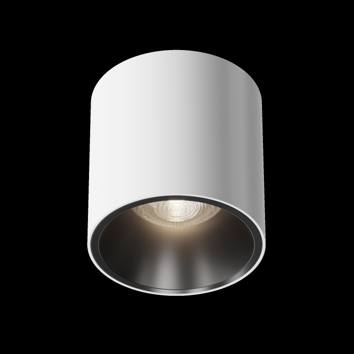 Потолочный светильник Maytoni Alfa LED C064CL-L12W4K