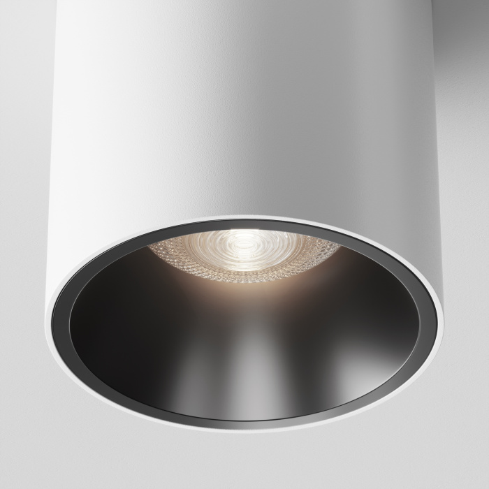 Потолочный светильник Maytoni Alfa LED C064CL-L12W4K