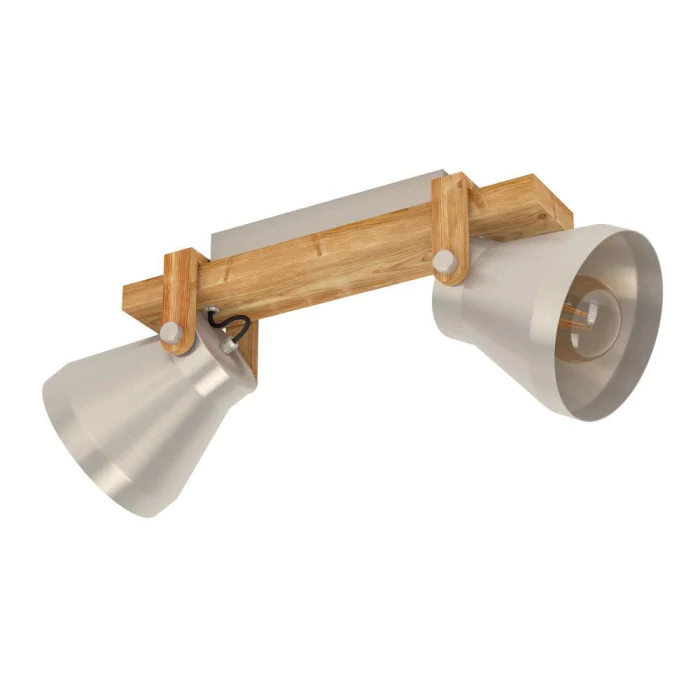 Спот EGLO CAWTON 43949