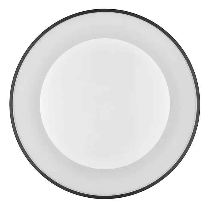Потолочный cветильник Nowodvorski Nikki Round Led White 11212