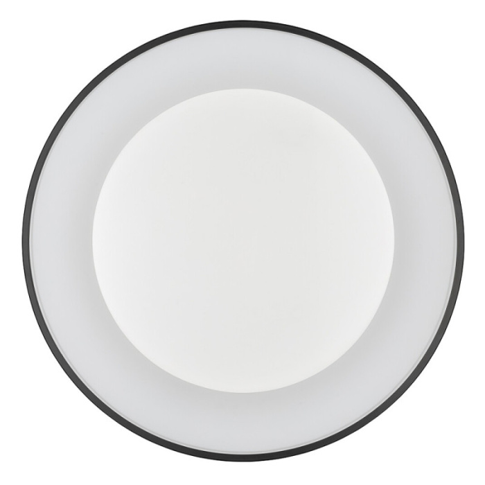 Потолочный cветильник Nowodvorski Nikki Round Led White 11212