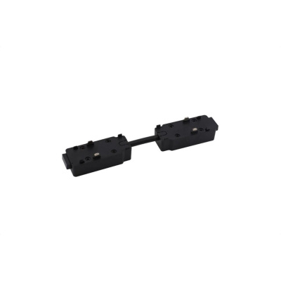 Коннектор питания прямой Aployt Magnetic track 48 APL.0180.00.03