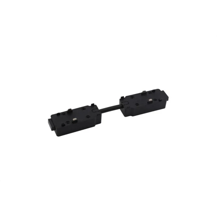 Коннектор питания прямой Aployt Magnetic track 48 APL.0180.00.03