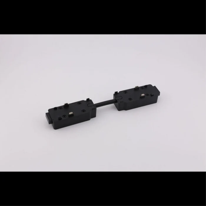 Коннектор питания прямой Aployt Magnetic track 48 APL.0180.00.03