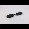 Коннектор питания прямой Aployt Magnetic track 48 APL.0180.00.03