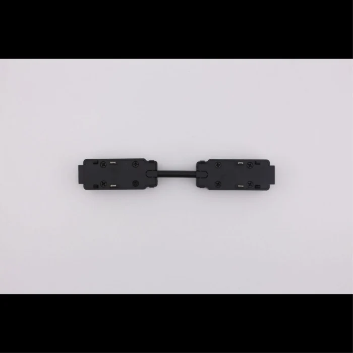 Коннектор питания прямой Aployt Magnetic track 48 APL.0180.00.03