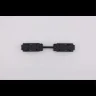 Коннектор питания прямой Aployt Magnetic track 48 APL.0180.00.03