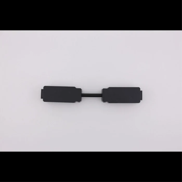 Коннектор питания прямой Aployt Magnetic track 48 APL.0180.00.03