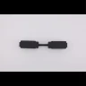 Коннектор питания прямой Aployt Magnetic track 48 APL.0180.00.03