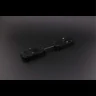 Коннектор питания прямой Aployt Magnetic track 48 APL.0180.00.03