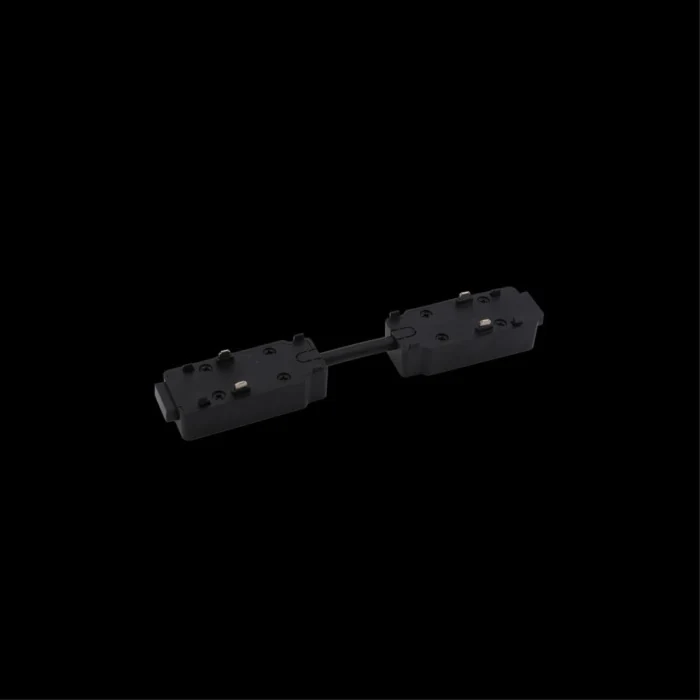 Коннектор питания прямой Aployt Magnetic track 48 APL.0180.00.03