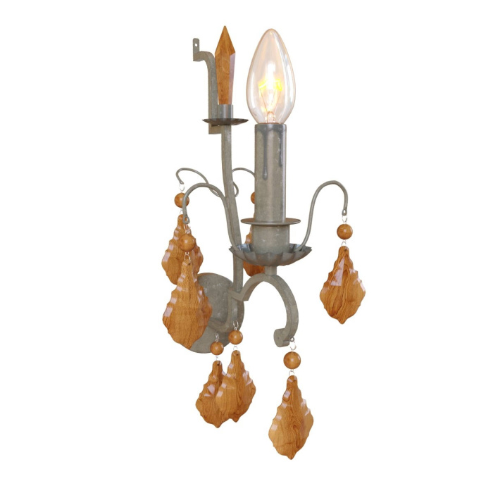 Бра Loft it Ancient crystal LOFT8826/1W