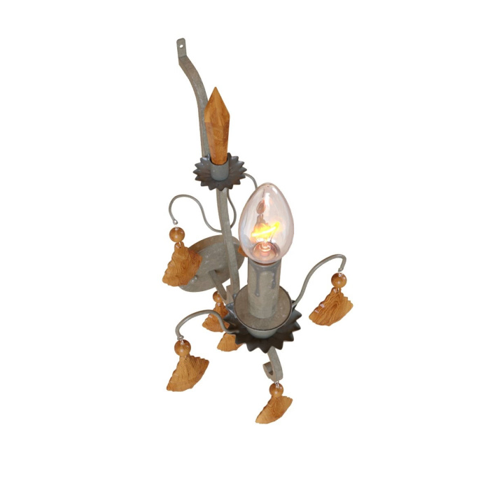 Бра Loft it Ancient crystal LOFT8826/1W