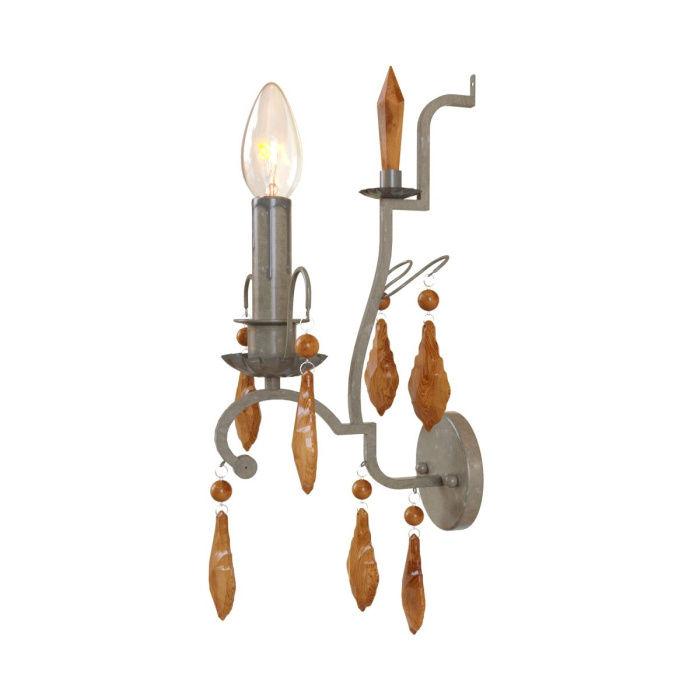 Бра Loft it Ancient crystal LOFT8826/1W