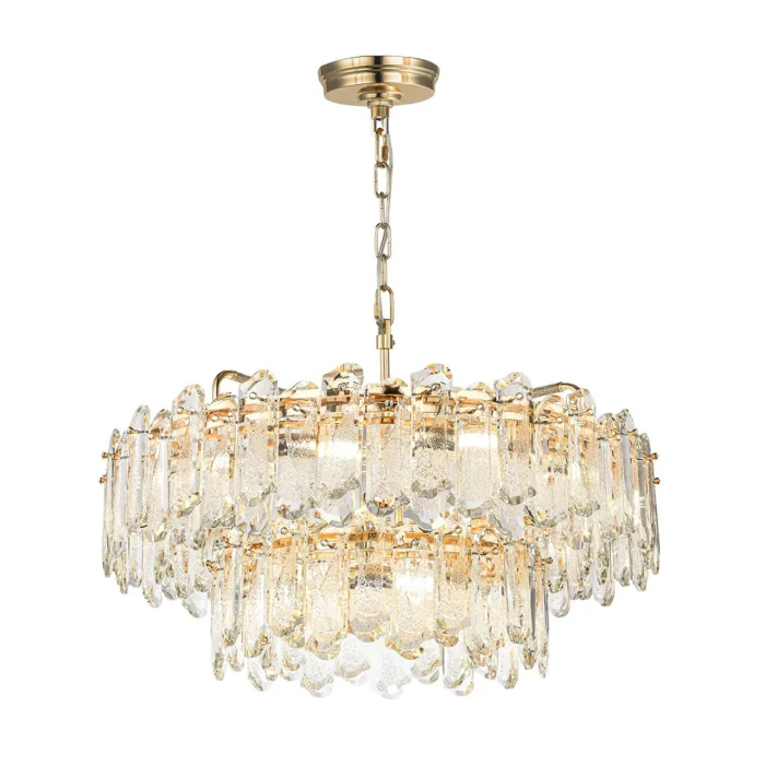 Люстра HALL ODEON LIGHT 5069/22