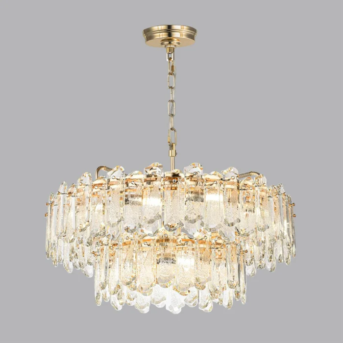 Люстра HALL ODEON LIGHT 5069/22